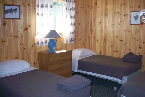 Lecuyers RV Park at Tru-Tail Lodge
