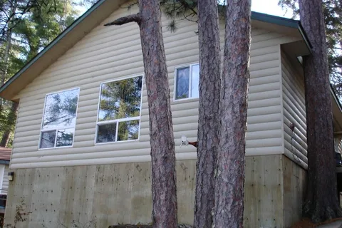Lecuyers RV Park at Tru-Tail Lodge