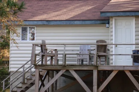 Lecuyers RV Park at Tru-Tail Lodge