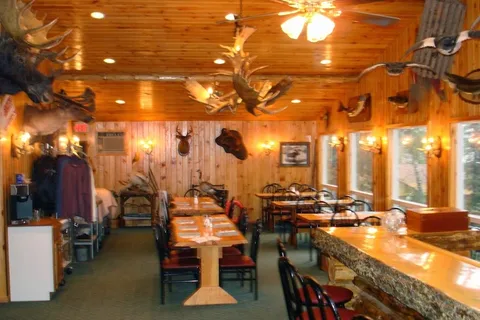 Lecuyers RV Park at Tru-Tail Lodge