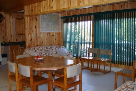 Lecuyers RV Park at Tru-Tail Lodge