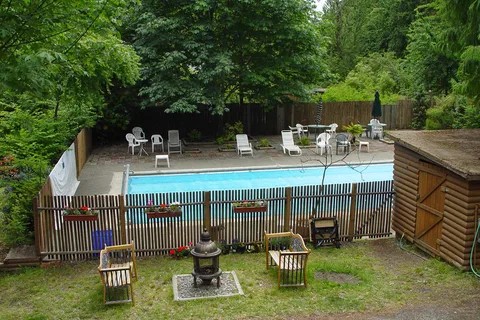 Cedar Springs Resort