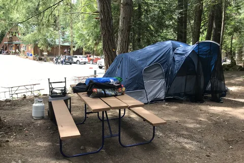 Cedar Springs Resort