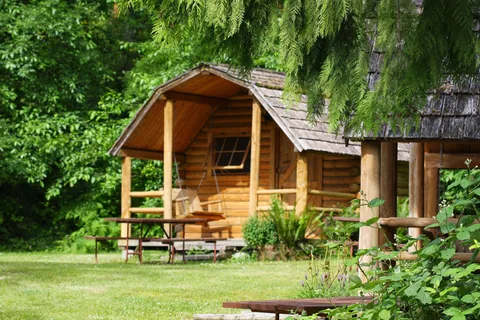 Cedar Springs Resort