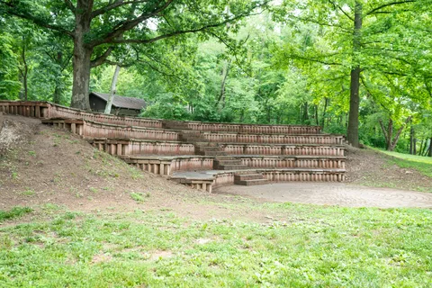 Hawthorn Park