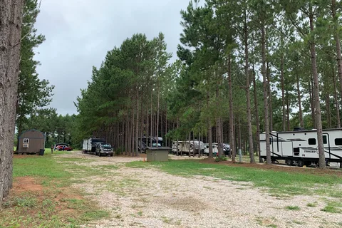 American Robin RV Park and Bird Sanctuary