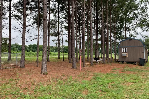American Robin RV Park and Bird Sanctuary