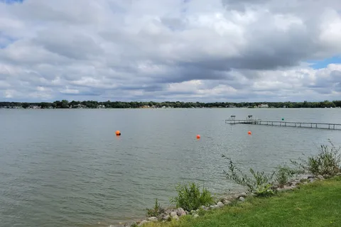Cedar Lake Bible Retreat and RV Park