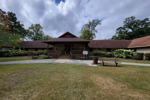 Cedar Lake Bible Retreat and RV Park