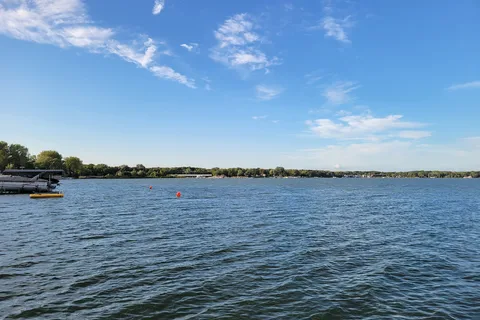 Cedar Lake Bible Retreat and RV Park