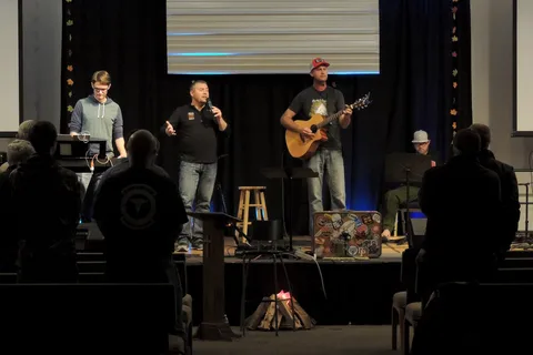 Cedar Lake Bible Retreat and RV Park