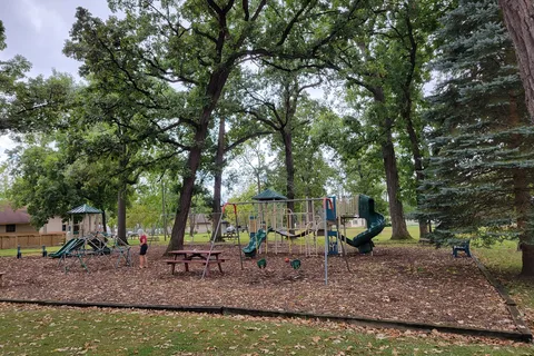 Cedar Lake Bible Retreat and RV Park