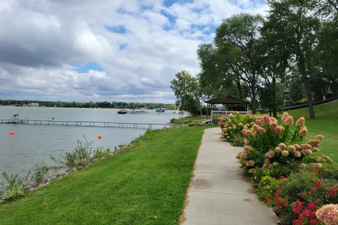 Cedar Lake Bible Retreat and RV Park
