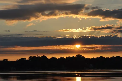 Cedar Lake Bible Retreat and RV Park