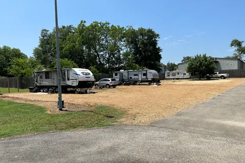 Frankston RV Resort