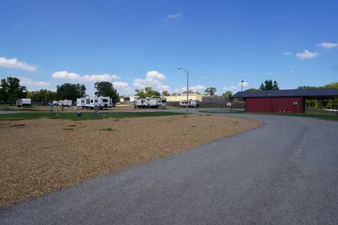 Frankston RV Resort