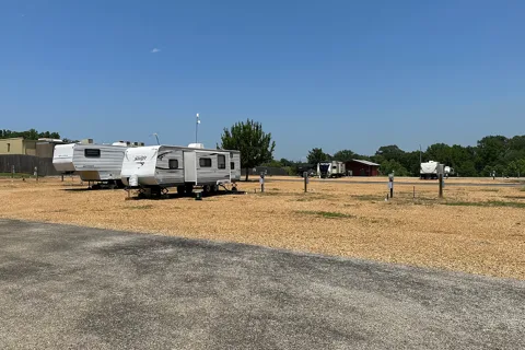 Frankston RV Resort