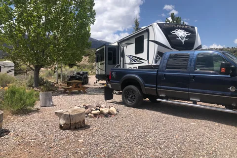 Bullion Creekside Retreat