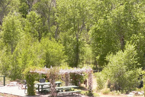 Bullion Creekside Retreat