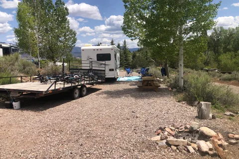 Bullion Creekside Retreat