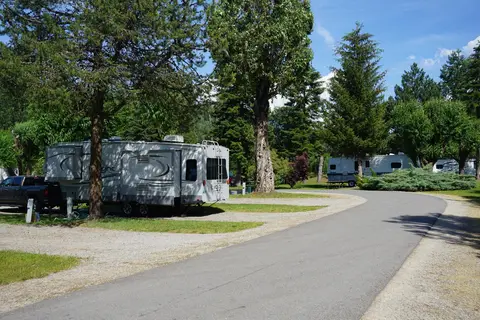 Blue Anchor RV Park and Campground