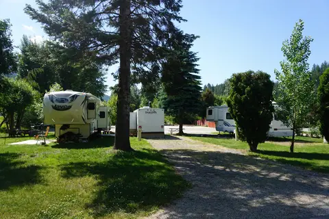 Blue Anchor RV Park and Campground