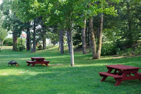 Blue Anchor RV Park and Campground