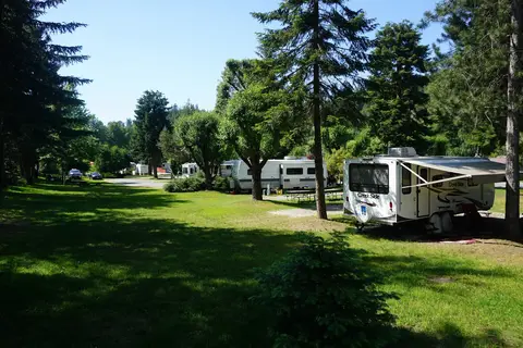 Blue Anchor RV Park and Campground