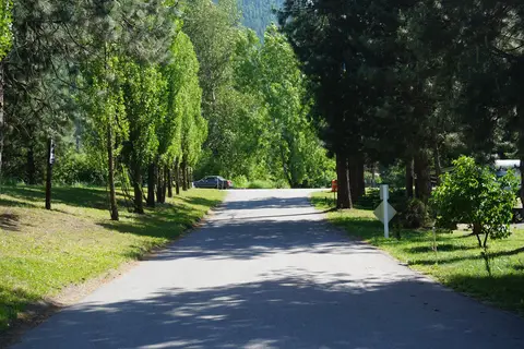 Blue Anchor RV Park and Campground