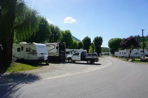 Blue Anchor RV Park and Campground