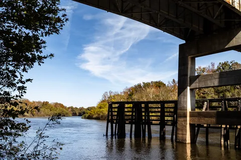 Savannah River RV Park