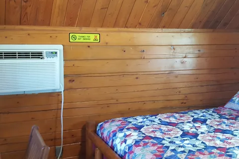 Burkburnett / Wichita Falls KOA Journey
