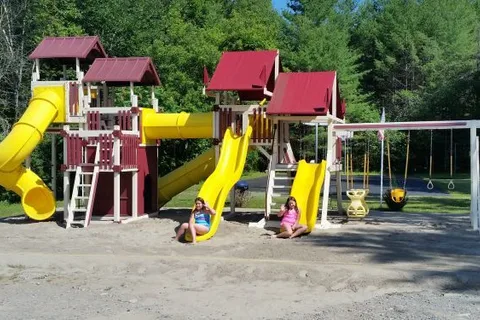 Warrensburg Travel Park & Riverfront Campground
