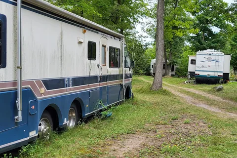 Shady Oaks RV Park