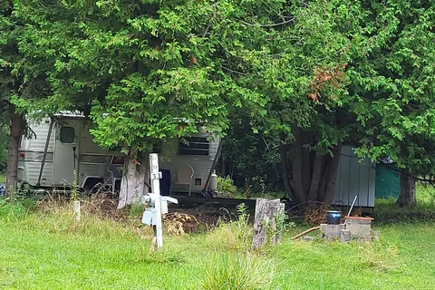 Shady Oaks RV Park