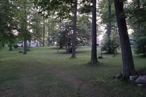 Shady Oaks RV Park