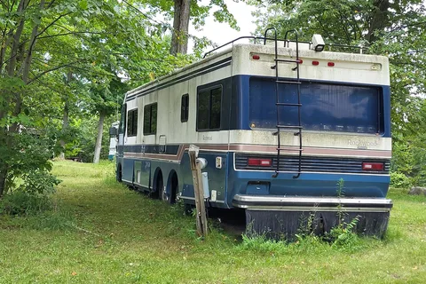 Shady Oaks RV Park