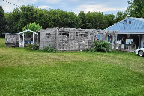 Shady Oaks RV Park