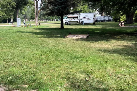 Victoria Springs State Recreation Area