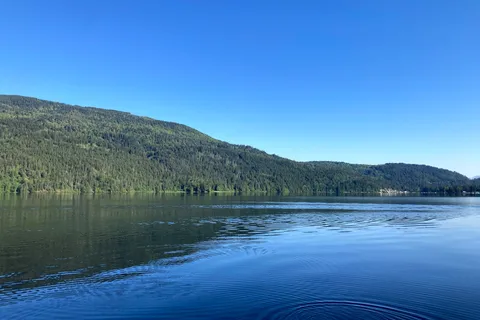 Delta Grove - Cultus Lake Provincial Park