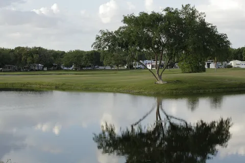 Clerbrook Golf and RV Resort