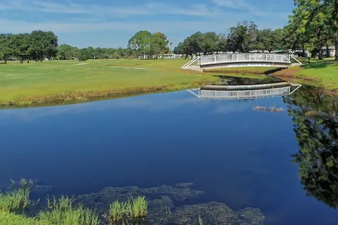 Clerbrook Golf and RV Resort