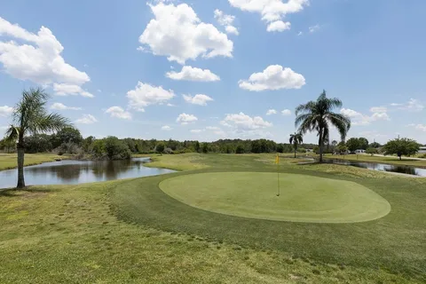 Clerbrook Golf and RV Resort