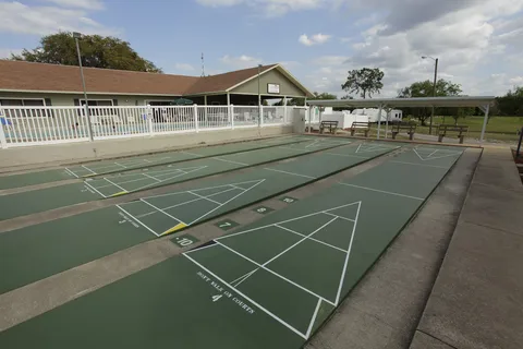 Clerbrook Golf and RV Resort