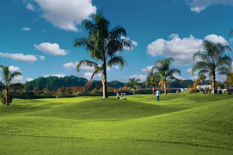 Clerbrook Golf and RV Resort