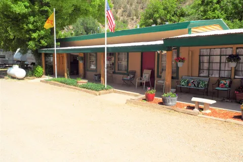 River Ranch RV Park