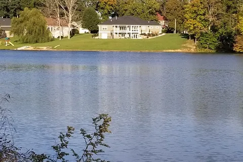 Camp Lakewood Campground