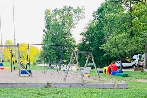 Camp Lakewood Campground