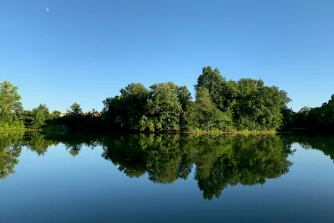 Camp Lakewood Campground