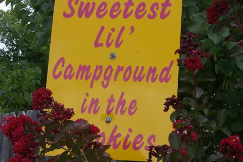 Waldens Creek RV and Campground